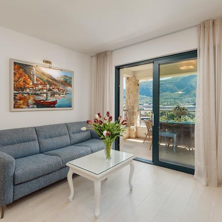 Apartments Los Olivos كوتور المظهر الخارجي الصورة