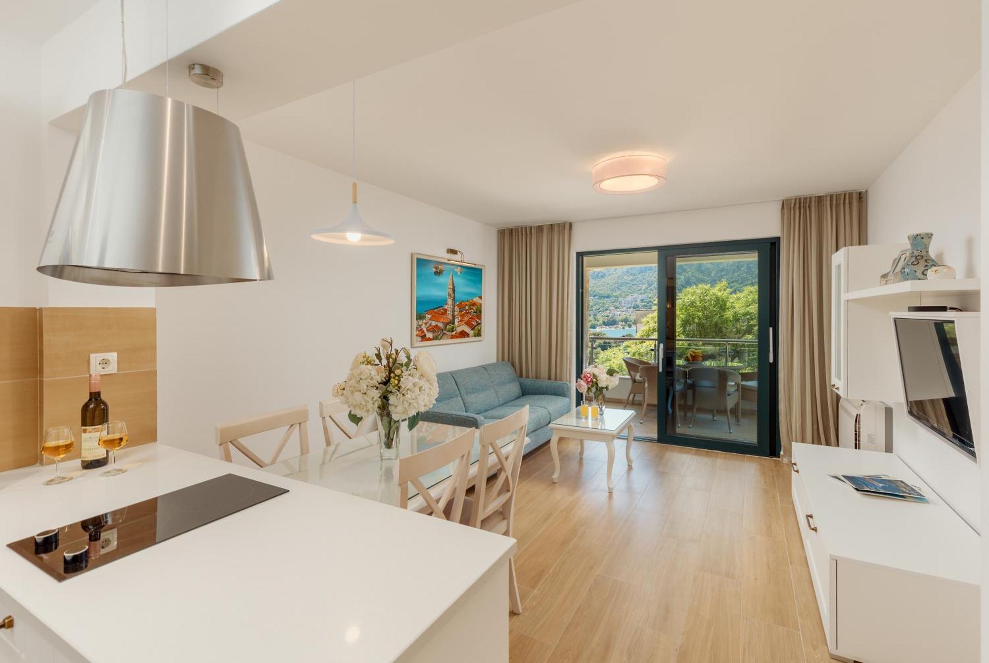 Apartments Los Olivos كوتور المظهر الخارجي الصورة