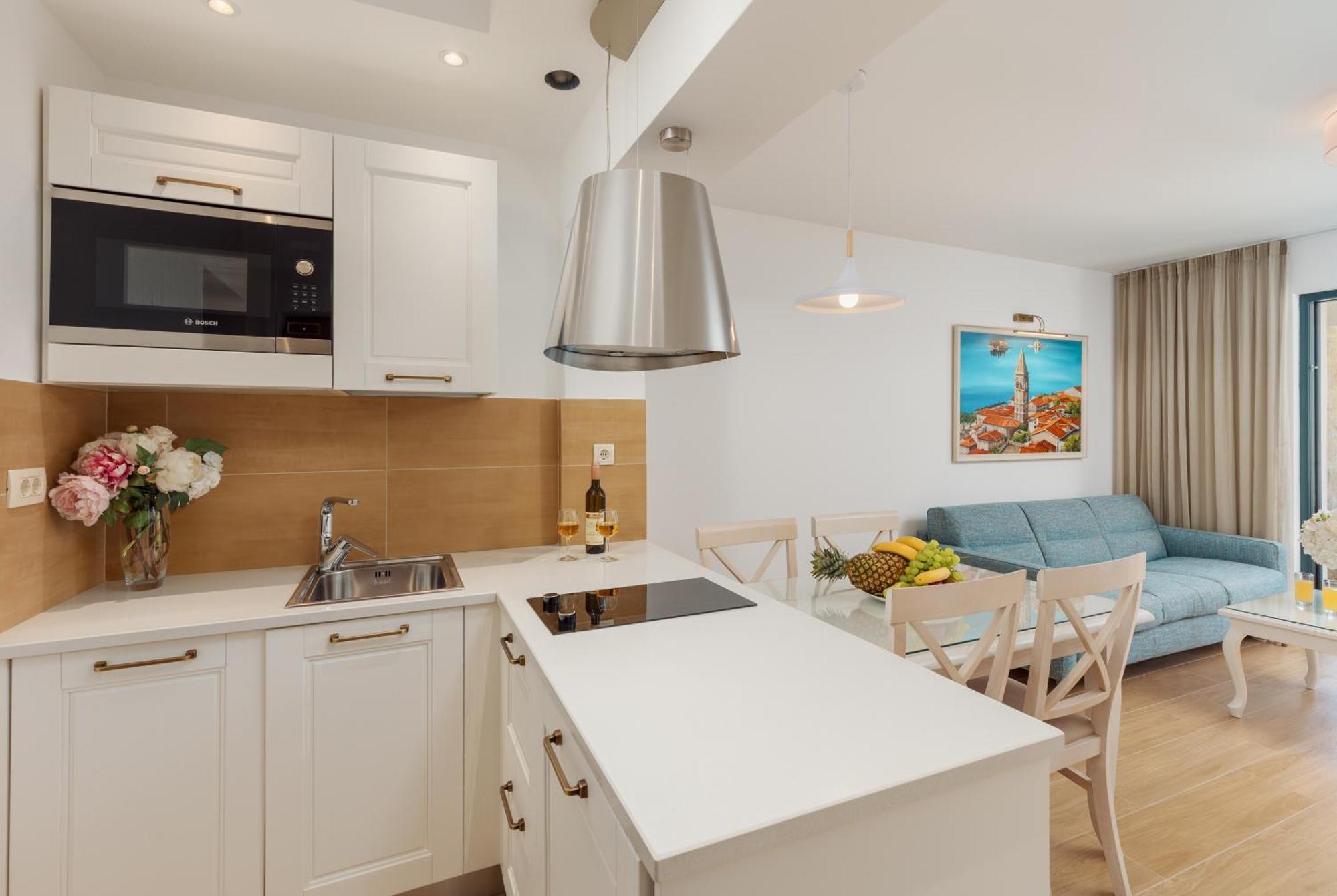 Apartments Los Olivos كوتور المظهر الخارجي الصورة