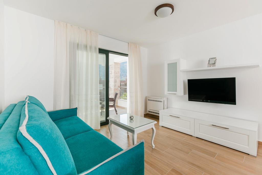 Apartments Los Olivos كوتور الغرفة الصورة