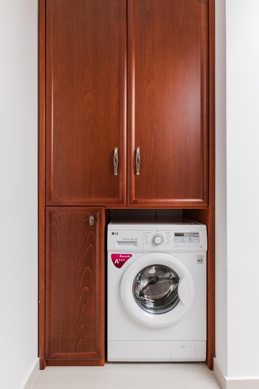 Apartments Los Olivos كوتور المظهر الخارجي الصورة
