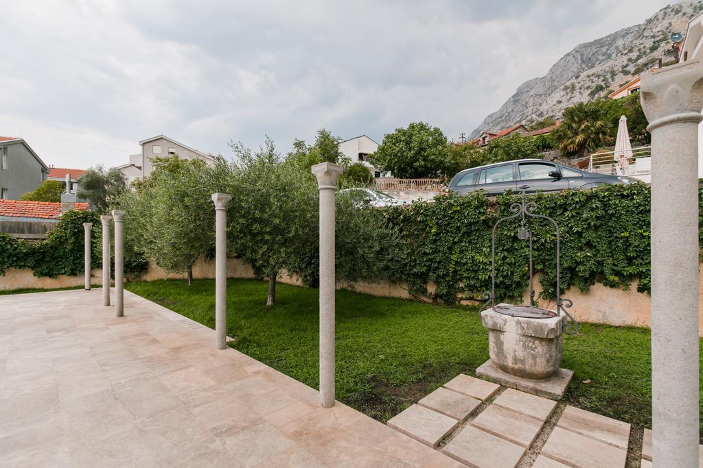 Apartments Los Olivos كوتور المظهر الخارجي الصورة