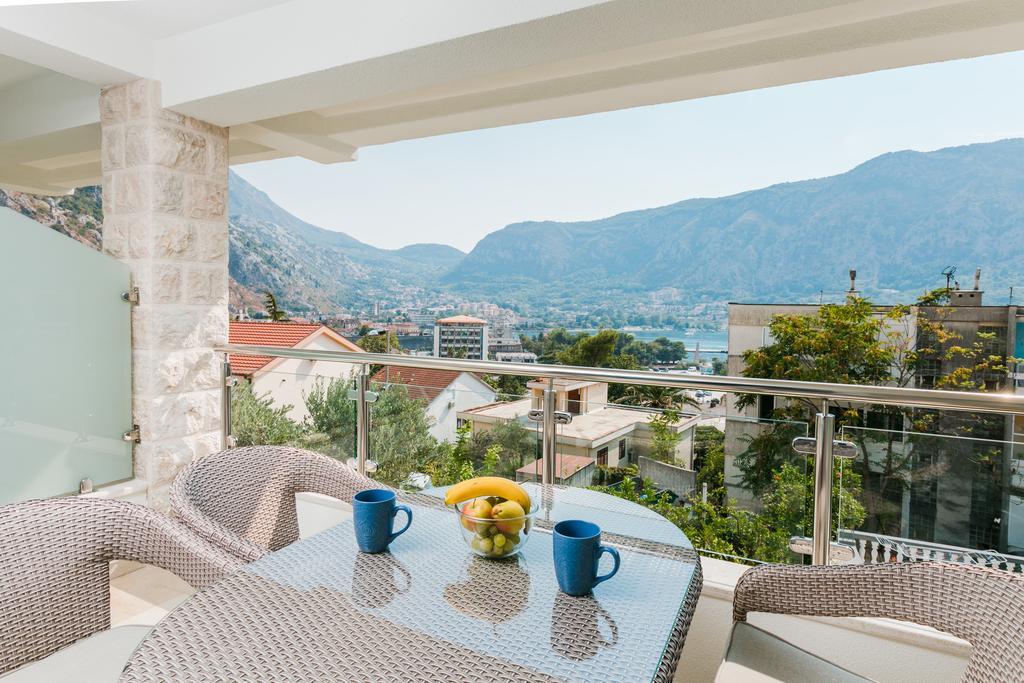 Apartments Los Olivos كوتور الغرفة الصورة