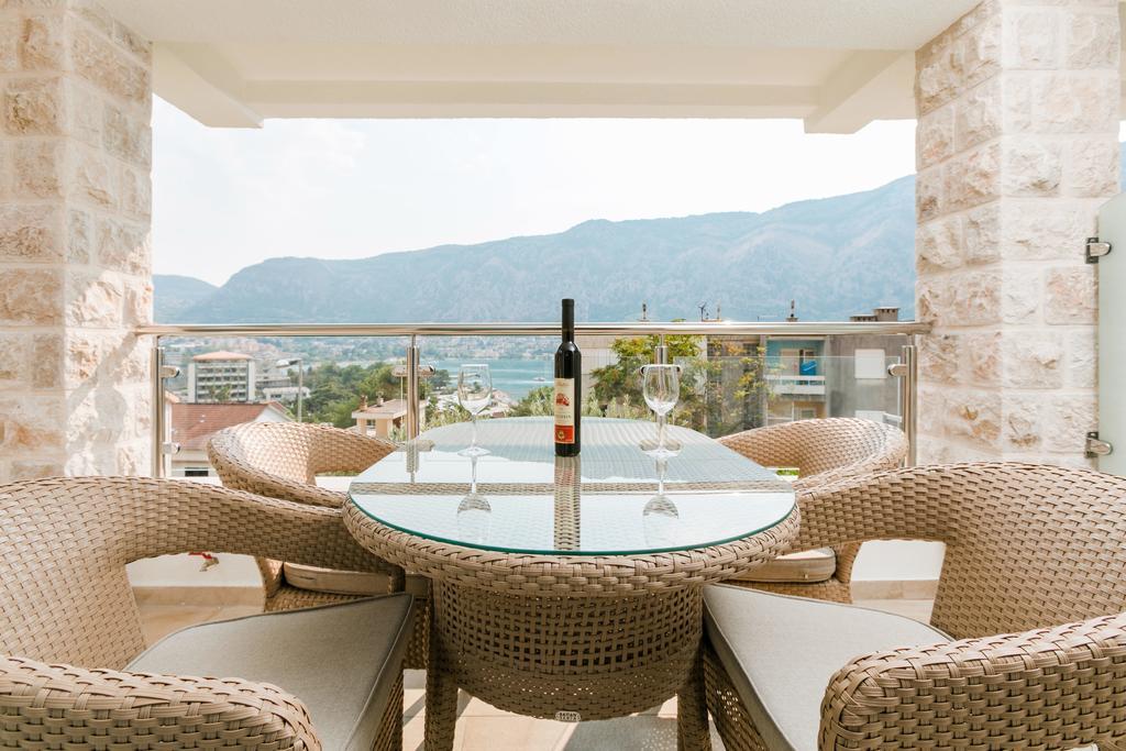 Apartments Los Olivos كوتور الغرفة الصورة