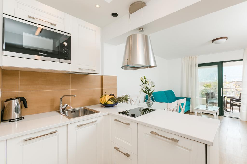 Apartments Los Olivos كوتور الغرفة الصورة